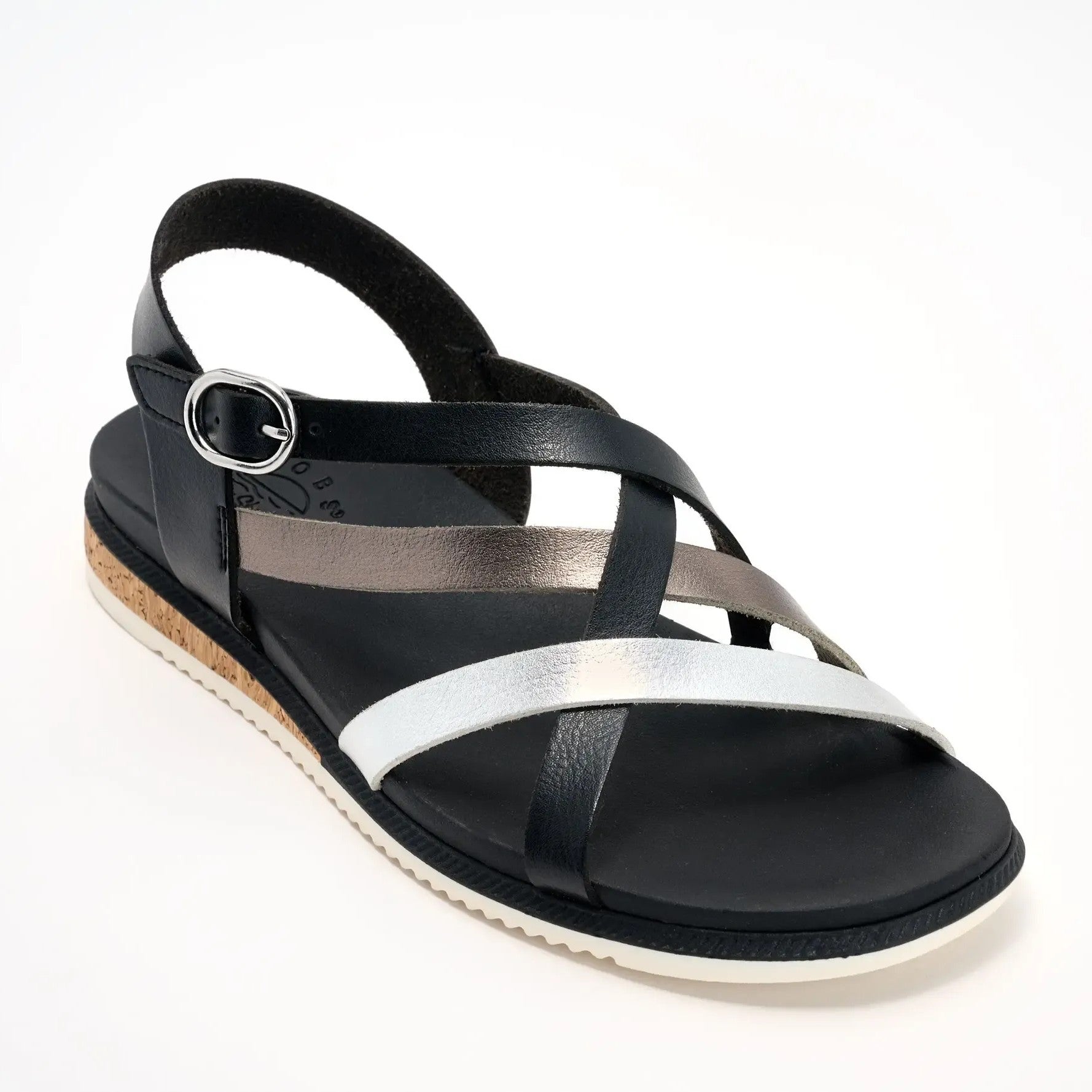 Women's orthopedic sandals and shoes