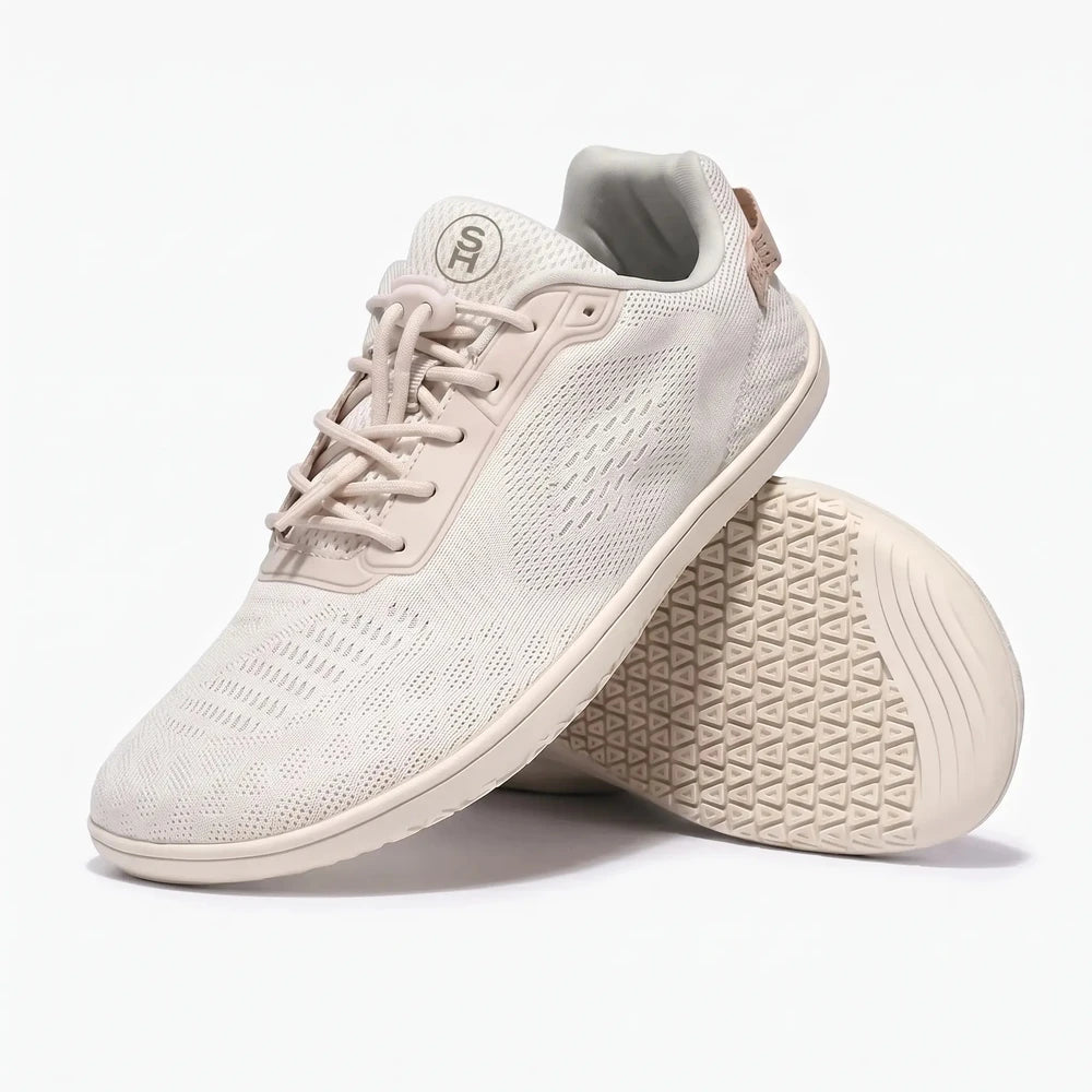 STEP Confort® – Ergonomic Barefoot Shoes