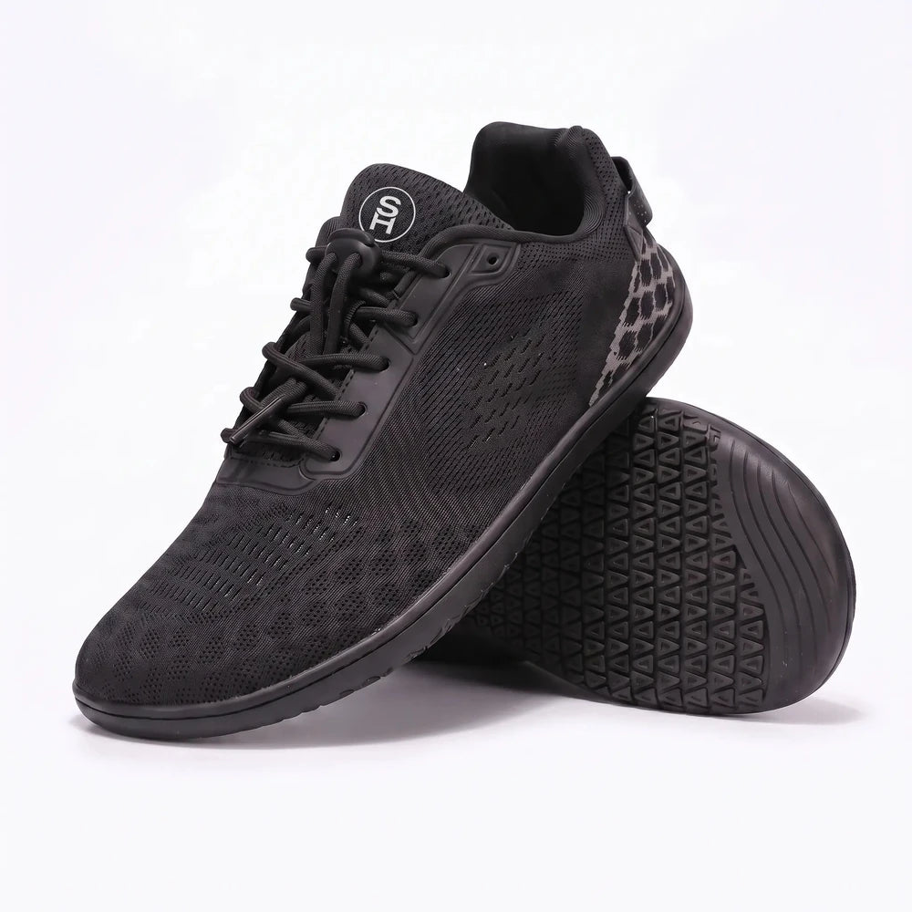 STEP Confort® – Ergonomic Barefoot Shoes