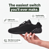 STEP Confort® – Ergonomic Barefoot Shoes