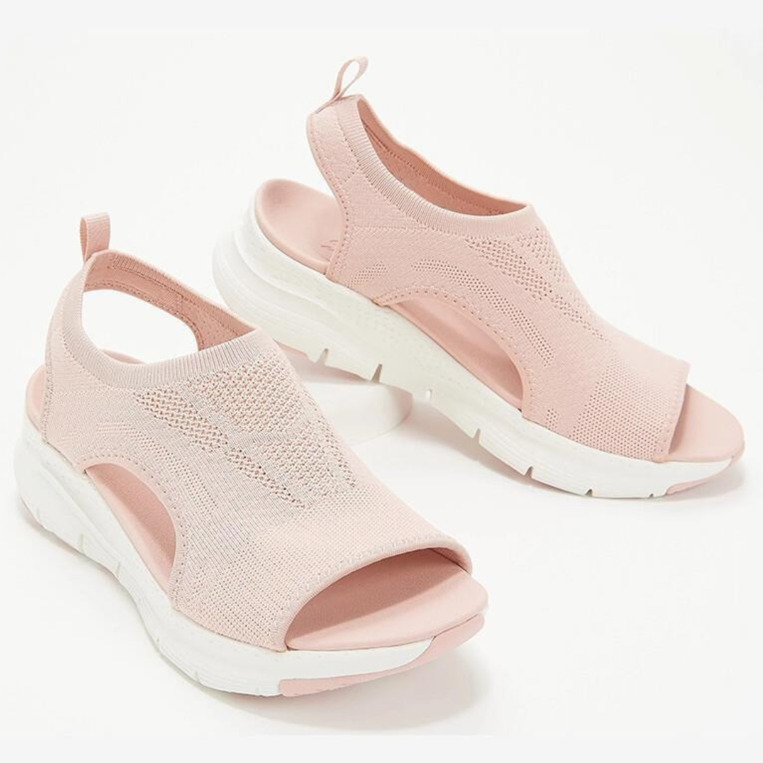 Mary – Orthopedic Sandals