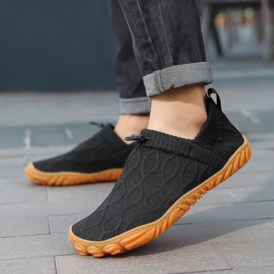 Robert – Barefoot Orthopedic Shoes