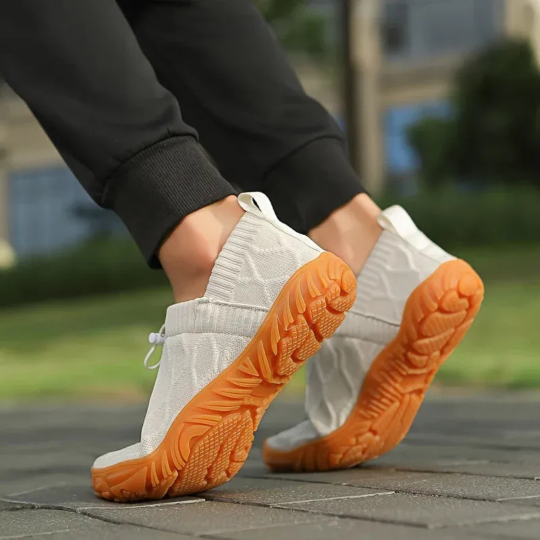 Robert – Barefoot Orthopedic Shoes