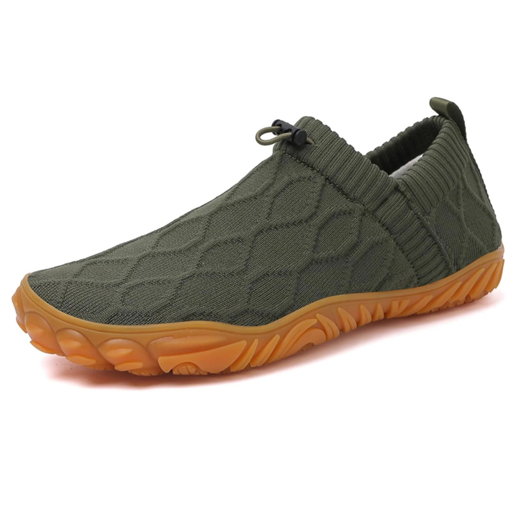 Robert – Barefoot Orthopedic Shoes
